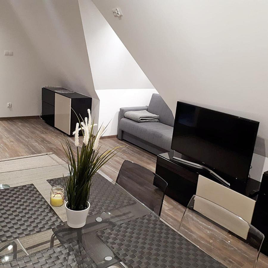 Apartament Apartament STRYCH NA POLANIE Poronin Zewnętrze zdjęcie