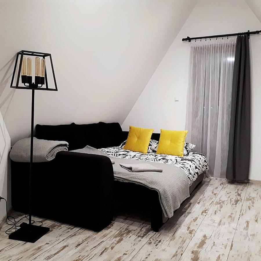Apartament Apartament STRYCH NA POLANIE Poronin Zewnętrze zdjęcie