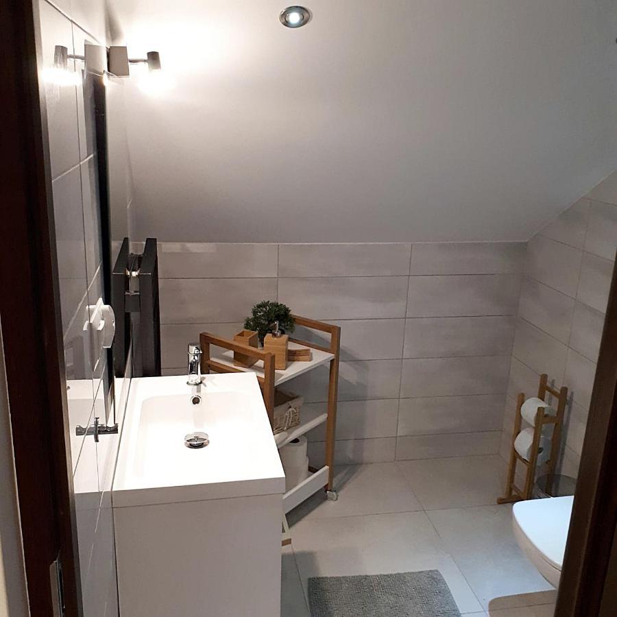 Apartament Apartament STRYCH NA POLANIE Poronin Zewnętrze zdjęcie