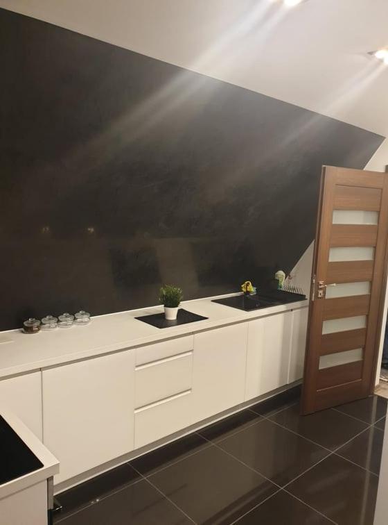 Apartament Apartament STRYCH NA POLANIE Poronin Zewnętrze zdjęcie